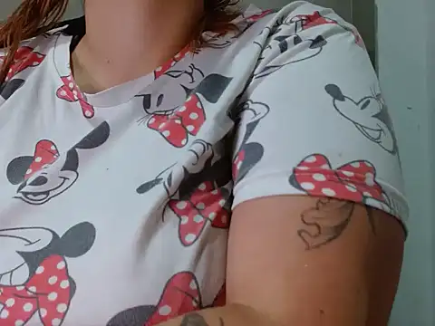 sendy VeryDirty online show from February 23, 11:16 pm