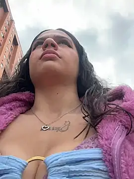 BabyKathy online show from February 17, 6:49 pm