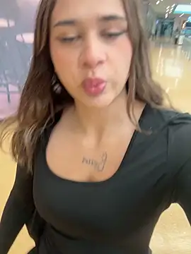 BabyKathy online show from March 24, 6:30 pm