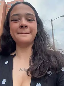 BabyKathy online show from February 6, 6:48 pm