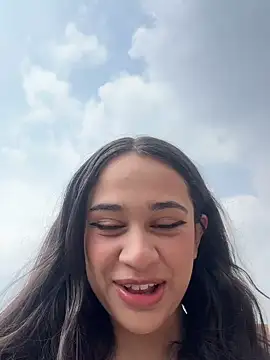 BabyKathy online show from February 11, 6:30 pm