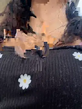 BabyKathy online show from February 25, 6:41 pm