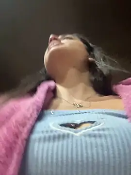 BabyKathy online show from February 22, 11:50 pm