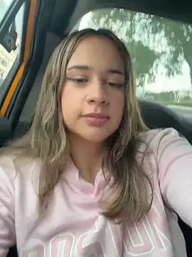 BabyKathy online show from March 4, 8:27 pm