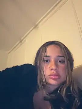 BabyKathy online show from March 15, 11:23 pm