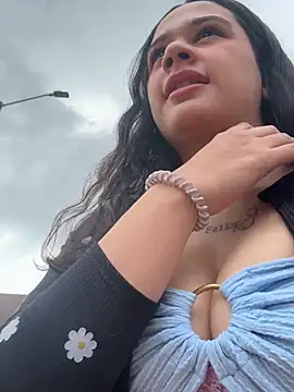 BabyKathy online show from February 5, 6:37 pm