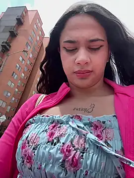 BabyKathy online show from February 13, 6:30 pm