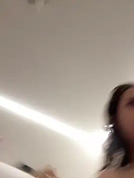 BabyKathy online show from March 8, 2:04 am