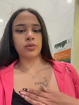 BabyKathy online show from February 19, 7:11 pm