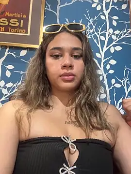 BabyKathy online show from May 17, 10:59 am