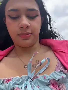 BabyKathy online show from February 14, 6:08 pm