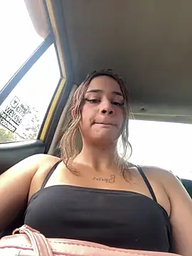 BabyKathy online show from March 30, 3:02 pm