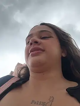 BabyKathy online show from March 28, 8:10 pm