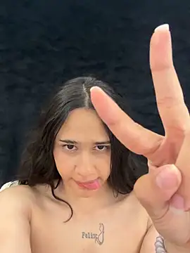 BabyKathy online show from February 5, 4:19 am