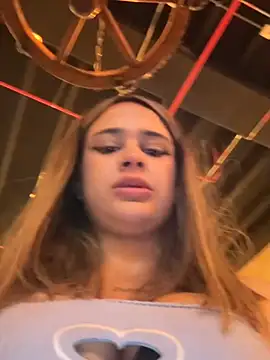 BabyKathy online show from March 21, 8:24 pm