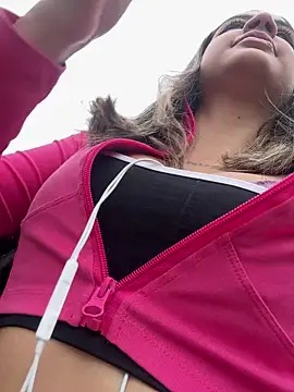 BabyKathy online show from March 18, 8:43 pm