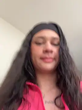 BabyKathy online show from February 7, 6:38 pm