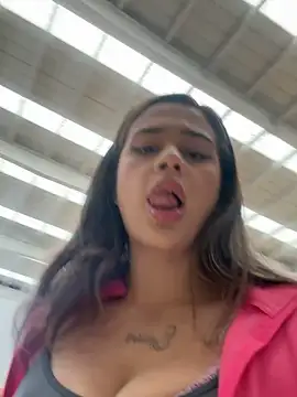 BabyKathy online show from March 11, 6:35 pm