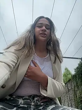 BabyKathy online show from April 13, 12:31 pm