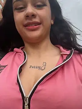 BabyKathy online show from February 8, 9:23 pm