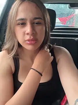 BabyKathy online show from March 8, 8:56 pm