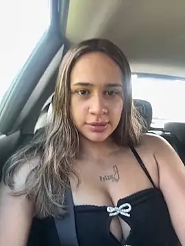 BabyKathy online show from April 4, 2:01 pm