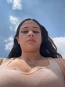 BabyKathy online show from February 27, 6:30 pm