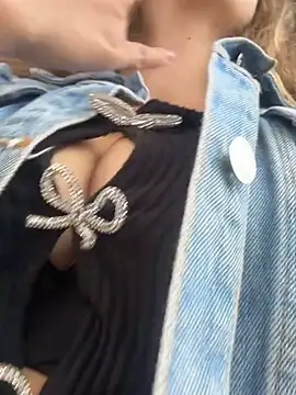 BabyKathy online show from March 27, 6:42 pm