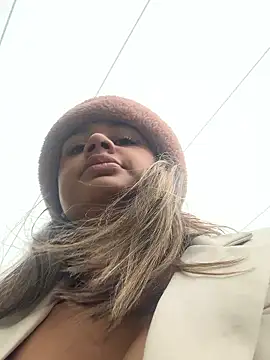 BabyKathy online show from April 12, 12:41 pm