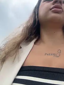 BabyKathy online show from April 14, 11:15 am