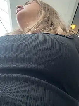 BabyKathy online show from March 10, 3:38 pm