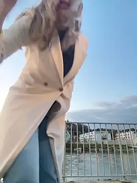 BabyKathy online show from April 1, 6:16 pm