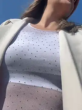 BabyKathy online show from April 2, 9:16 am