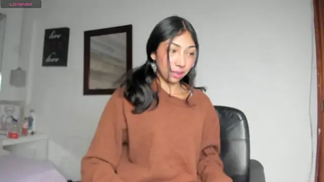 Eva cute7 online show from March 12, 5:24 am