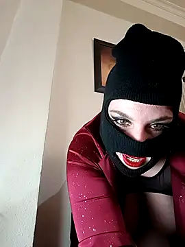 MORBOSITAXXX online show from April 14, 10:31 am