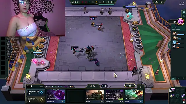 SpicyGirl77 online show from March 4, 2:41 am