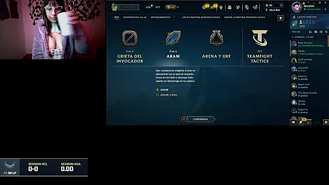 SpicyGirl77 online show from February 13, 1:16 am