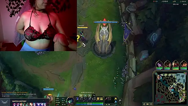 SpicyGirl77 online show from February 11, 1:38 am