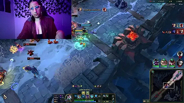 SpicyGirl77 online show from February 10, 1:48 am