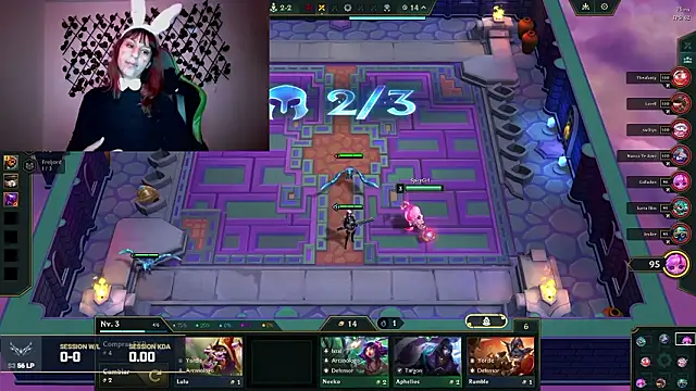 SpicyGirl77 online show from February 15, 2:12 am