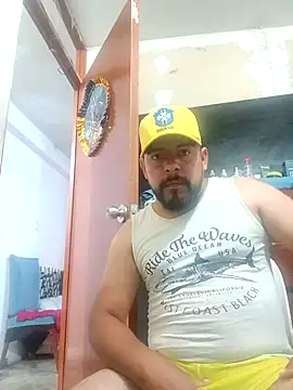 Thedarknight1 online show from March 1, 9:15 pm