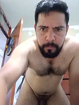 Thedarknight1 online show from February 15, 11:25 pm