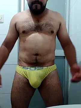 Thedarknight1 online show from February 27, 2:12 am