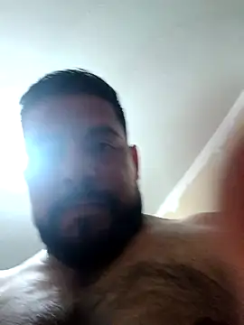 Thedarknight1 online show from February 26, 7:30 am