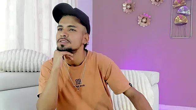 Snapshot of neyder_sanz chatting on February 17, 12:24 pm neyder sanz online show from February 17, 12:24 pm