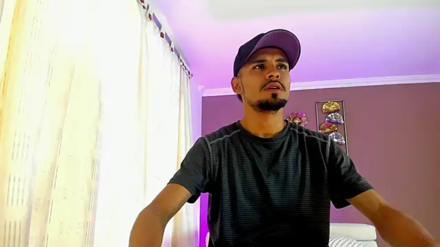 Snapshot of neyder_sanz chatting on February 18, 12:34 pm neyder sanz online show from February 18, 12:34 pm