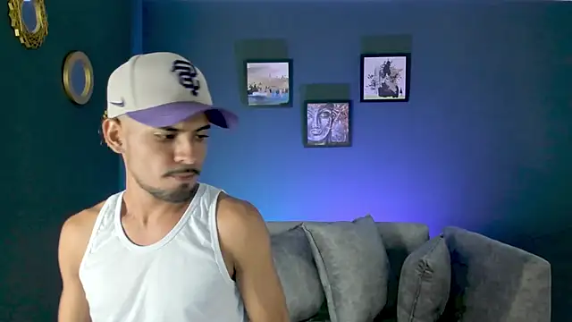 Snapshot of neyder_sanz chatting on March 1, 1:33 pm neyder sanz online show from March 1, 1:33 pm