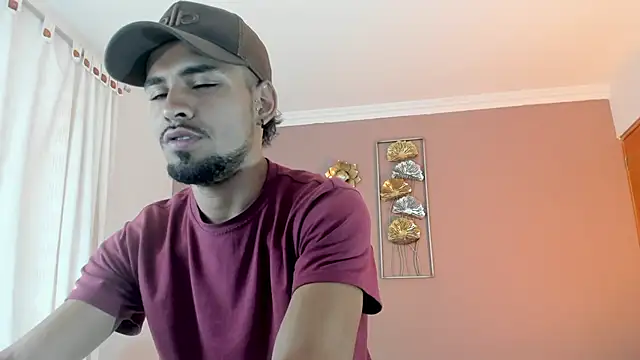 Snapshot of neyder_sanz chatting on February 21, 12:40 pm neyder sanz online show from February 21, 12:40 pm