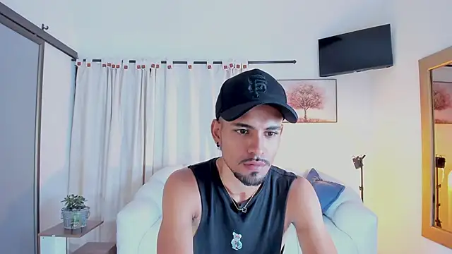 Snapshot of neyder_sanz chatting on February 9, 3:04 am neyder sanz online show from February 9, 3:04 am