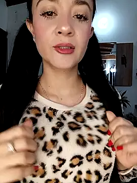 miamorgan20 online show from March 20, 1:45 pm